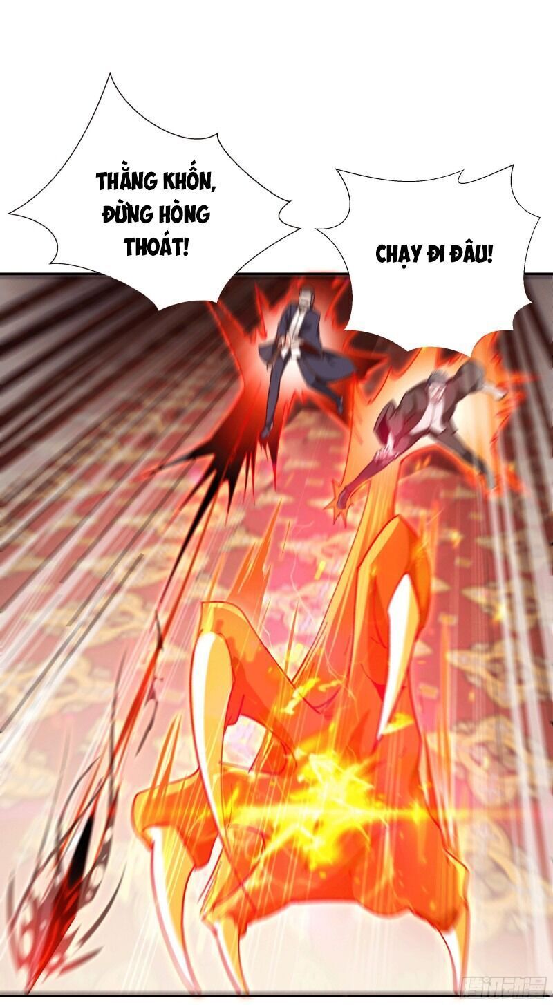 Trùng Sinh Đô Thị Thiên Tôn Chapter 166 - 21