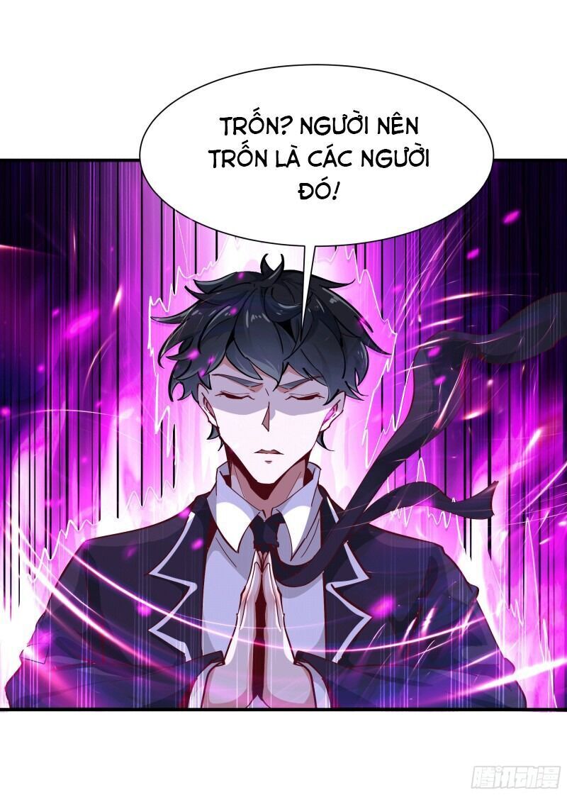 Trùng Sinh Đô Thị Thiên Tôn Chapter 166 - 22