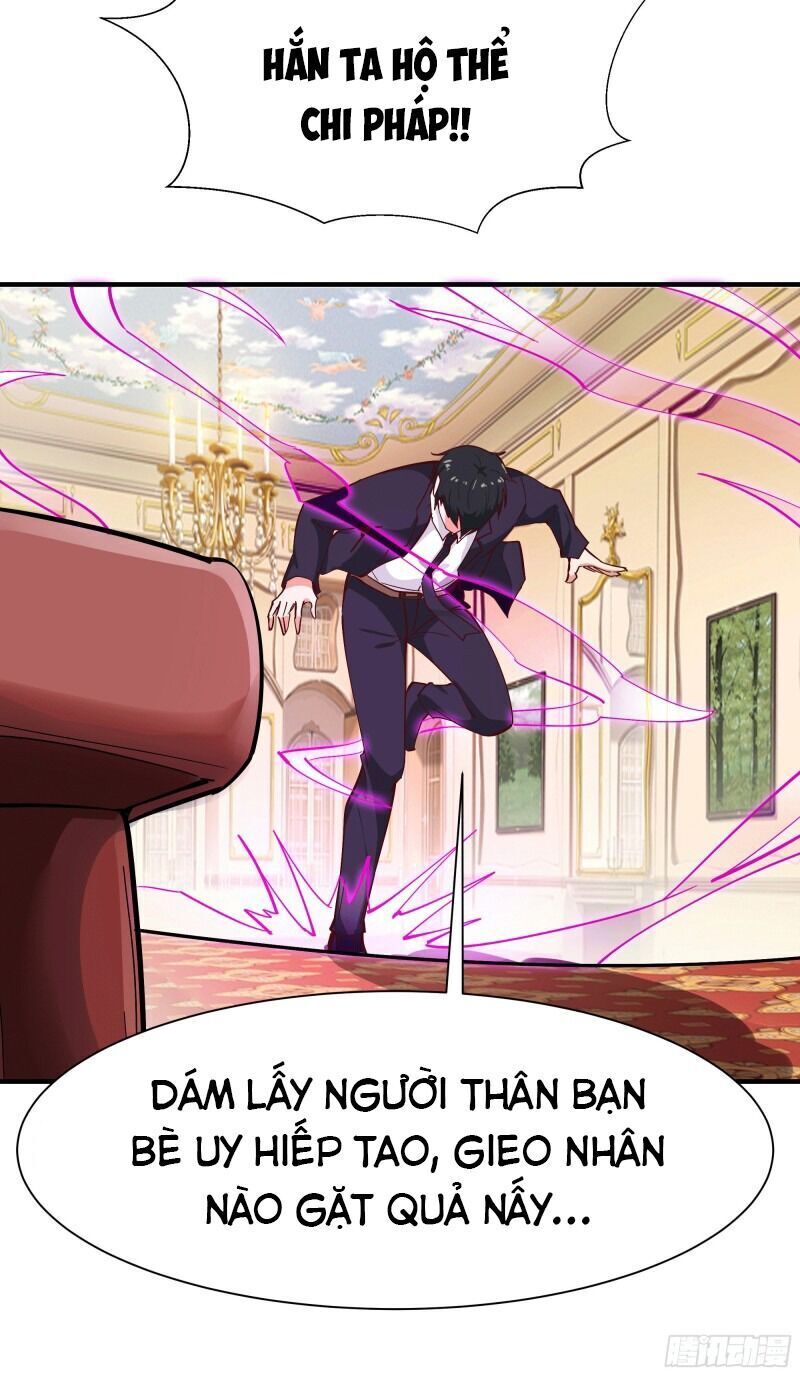 Trùng Sinh Đô Thị Thiên Tôn Chapter 166 - 24