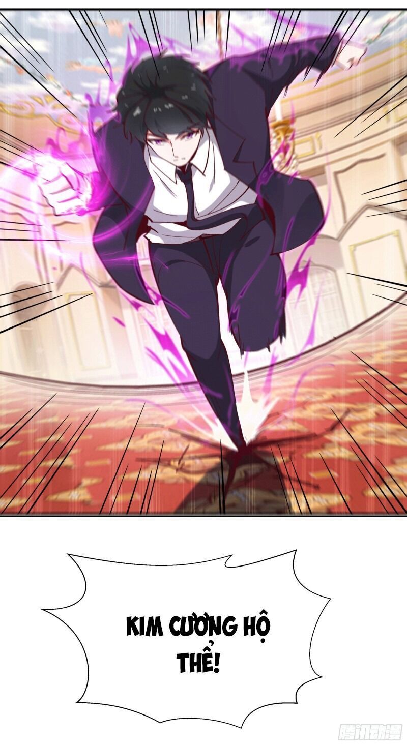 Trùng Sinh Đô Thị Thiên Tôn Chapter 166 - 27