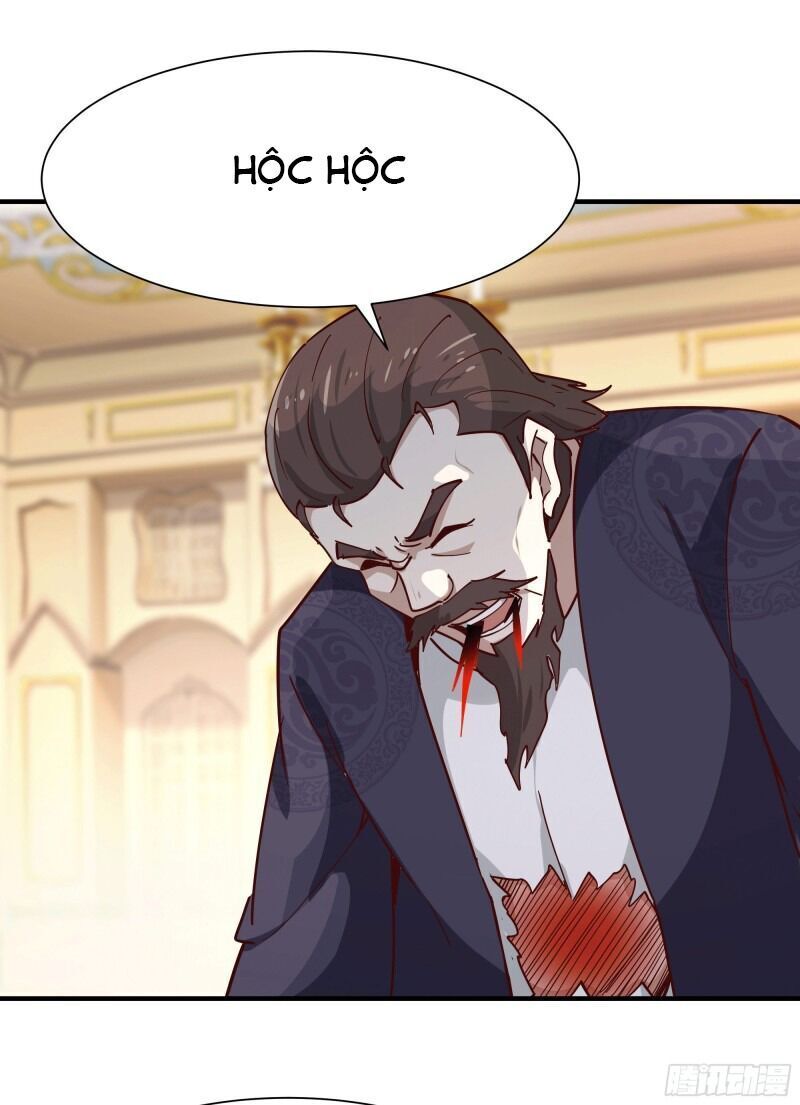 Trùng Sinh Đô Thị Thiên Tôn Chapter 166 - 31