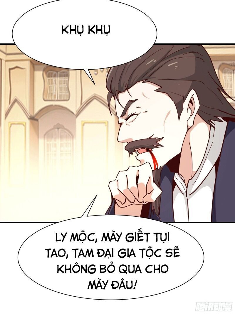 Trùng Sinh Đô Thị Thiên Tôn Chapter 166 - 32