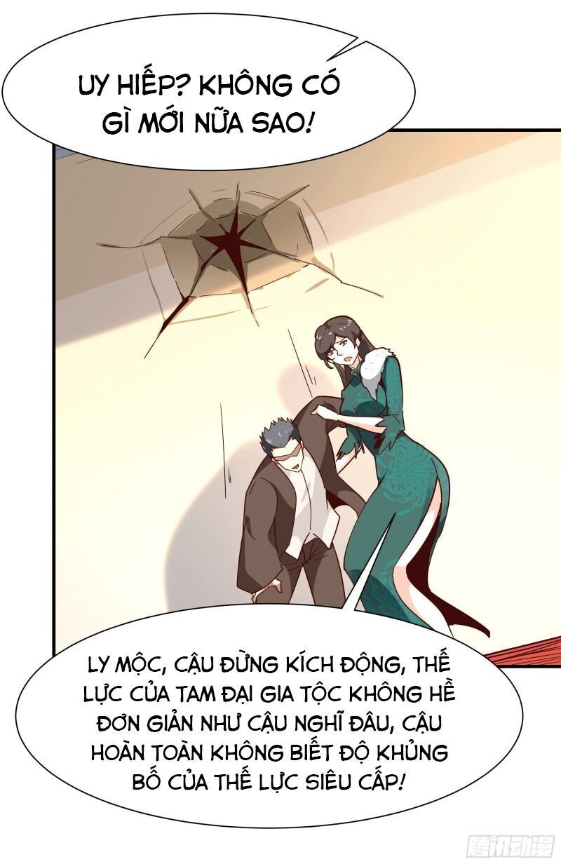 Trùng Sinh Đô Thị Thiên Tôn Chapter 166 - 33