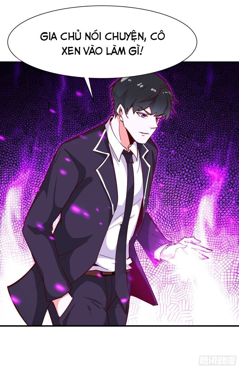 Trùng Sinh Đô Thị Thiên Tôn Chapter 166 - 34