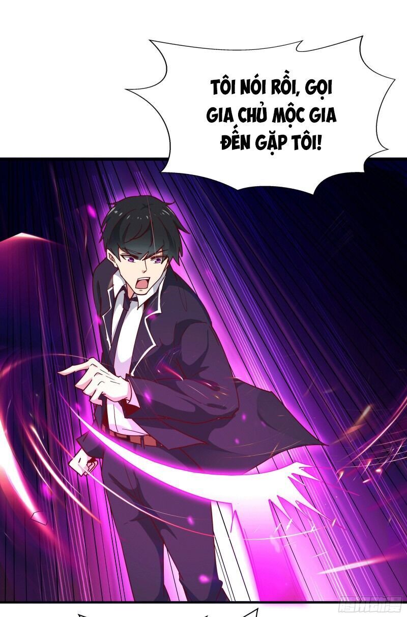 Trùng Sinh Đô Thị Thiên Tôn Chapter 166 - 35