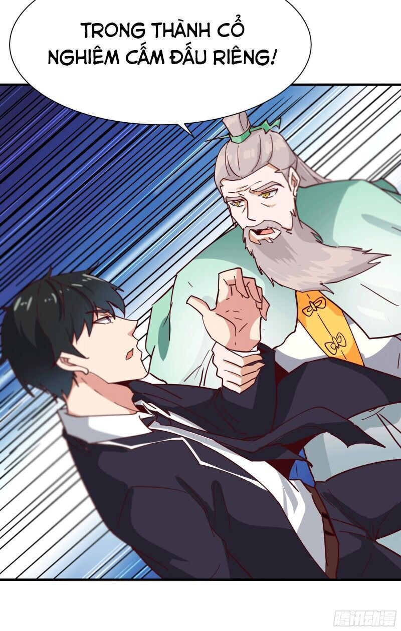 Trùng Sinh Đô Thị Thiên Tôn Chapter 166 - 38