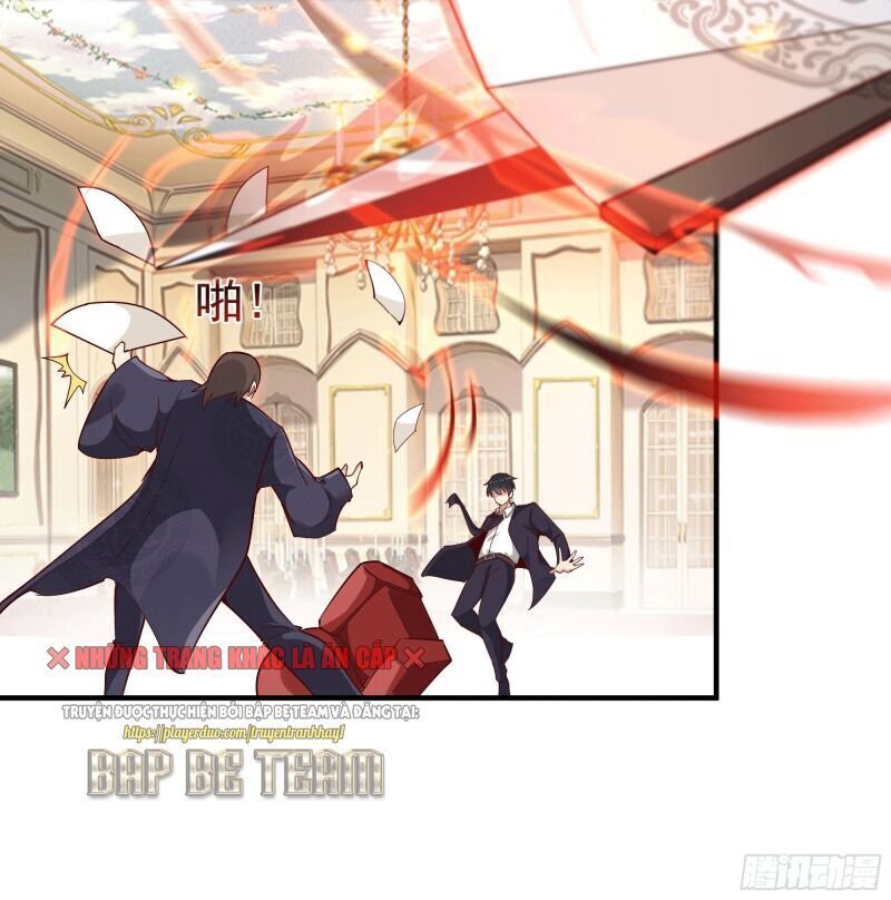 Trùng Sinh Đô Thị Thiên Tôn Chapter 166 - 7