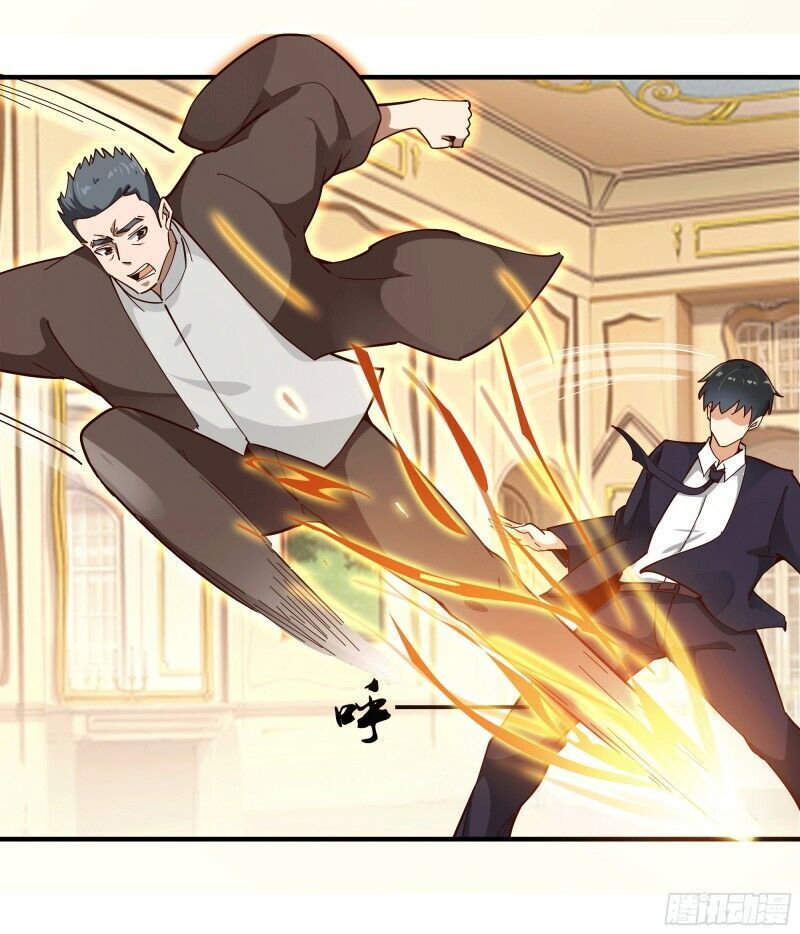 Trùng Sinh Đô Thị Thiên Tôn Chapter 166 - 10