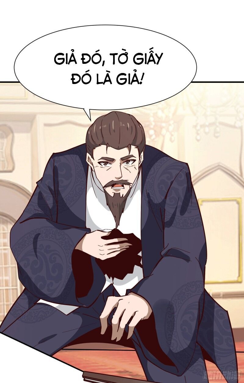 Trùng Sinh Đô Thị Thiên Tôn Chapter 167 - 11