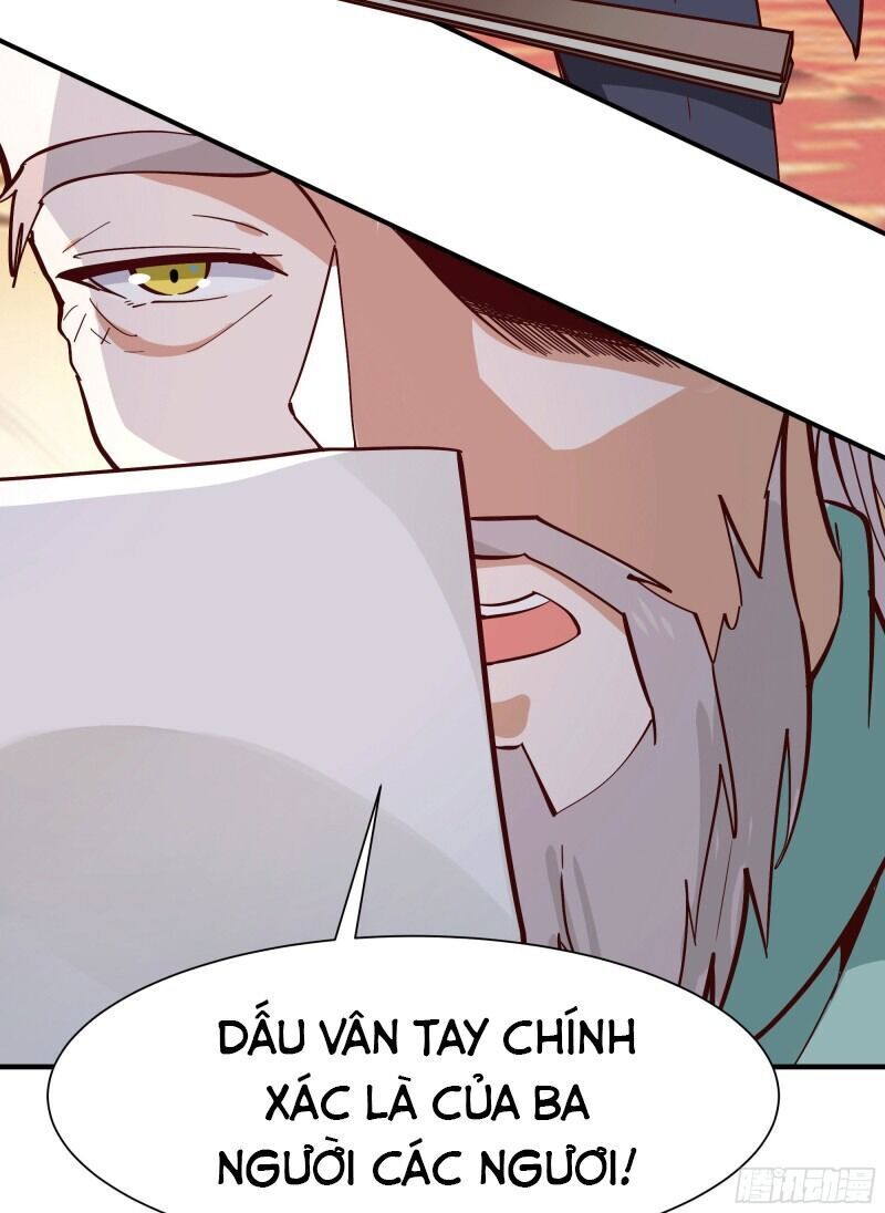 Trùng Sinh Đô Thị Thiên Tôn Chapter 167 - 12