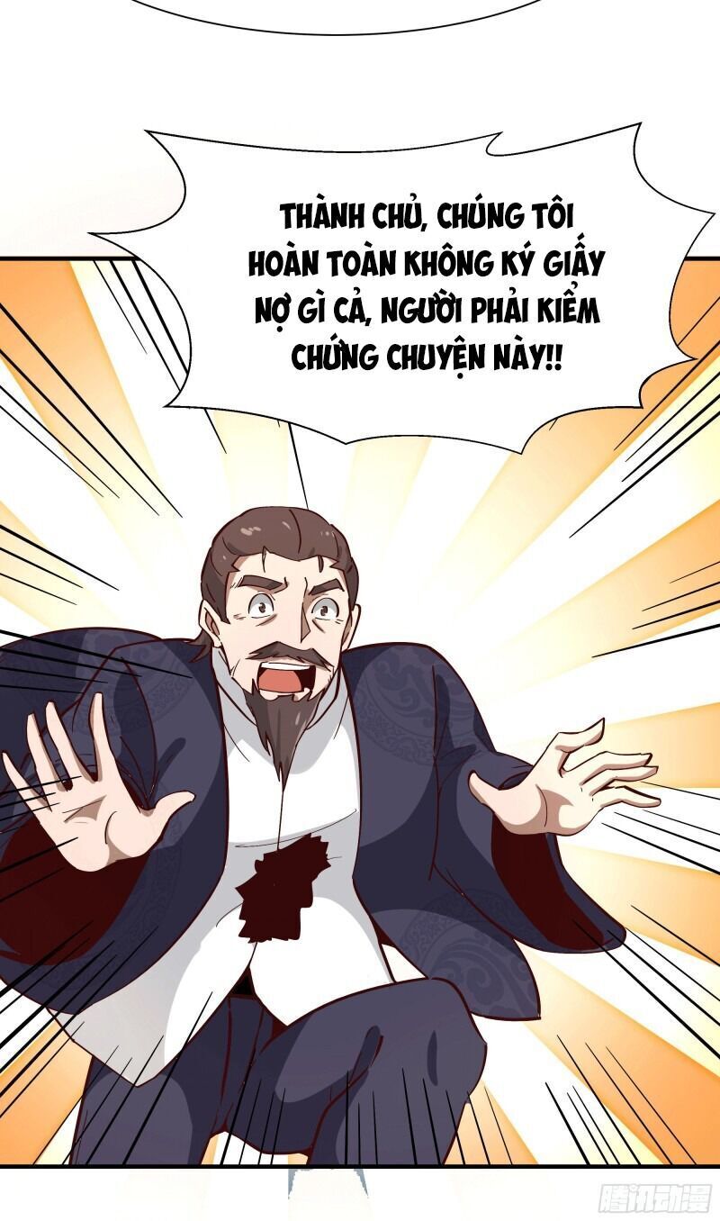 Trùng Sinh Đô Thị Thiên Tôn Chapter 167 - 13