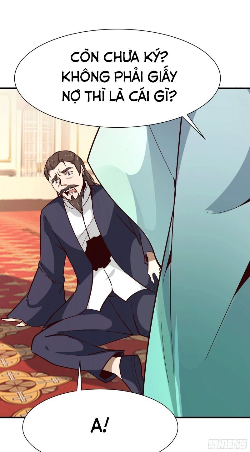 Trùng Sinh Đô Thị Thiên Tôn Chapter 167 - 15
