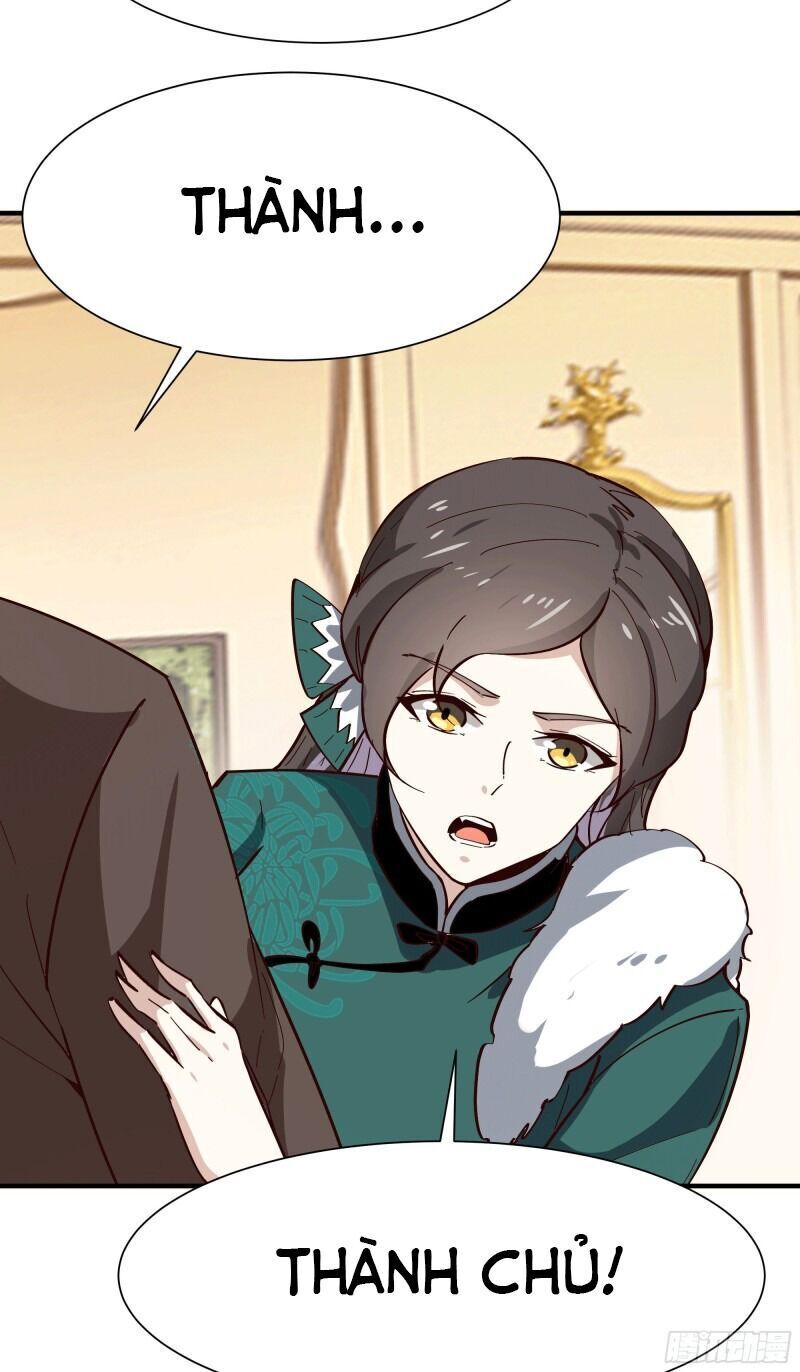 Trùng Sinh Đô Thị Thiên Tôn Chapter 167 - 16