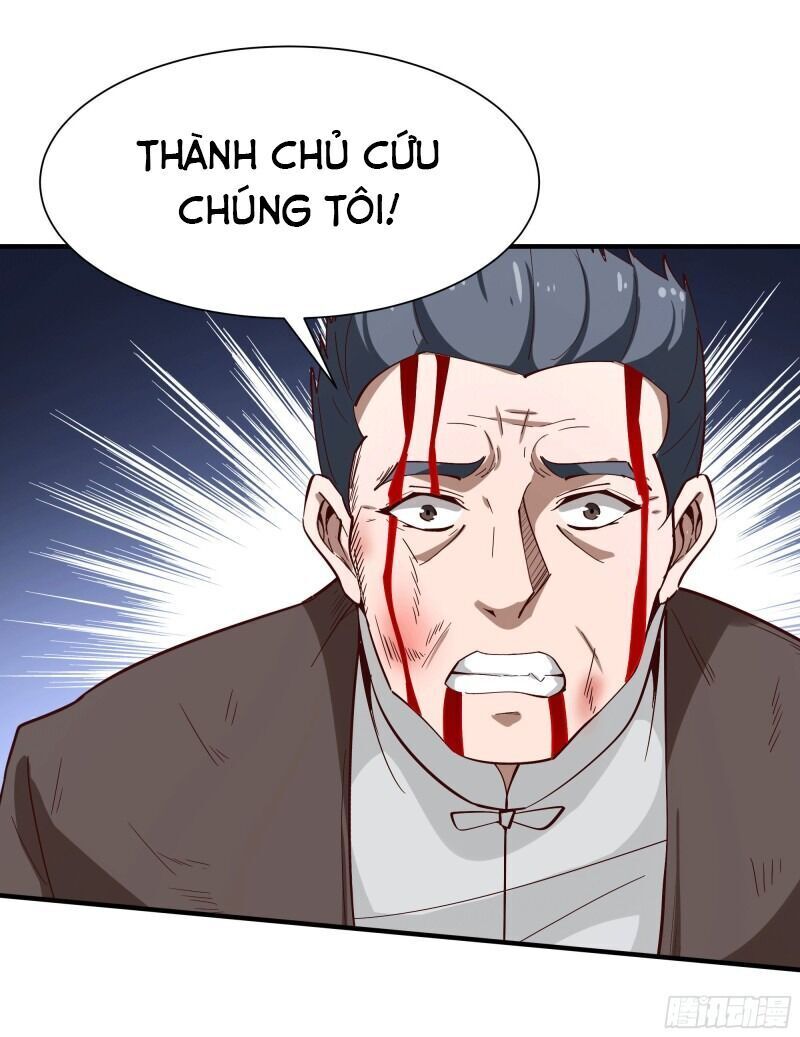 Trùng Sinh Đô Thị Thiên Tôn Chapter 167 - 3