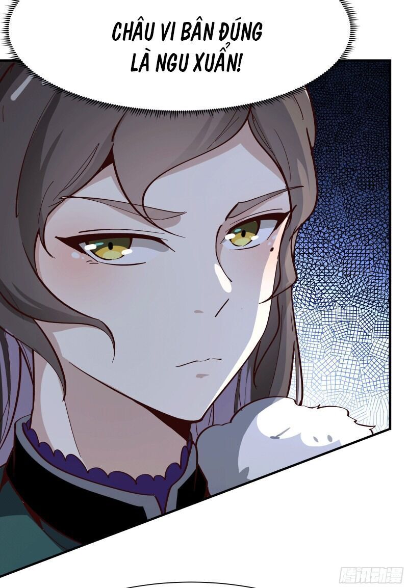 Trùng Sinh Đô Thị Thiên Tôn Chapter 167 - 21