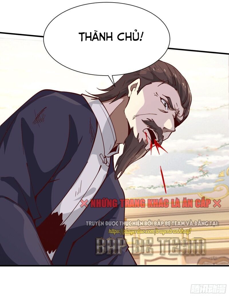 Trùng Sinh Đô Thị Thiên Tôn Chapter 167 - 4