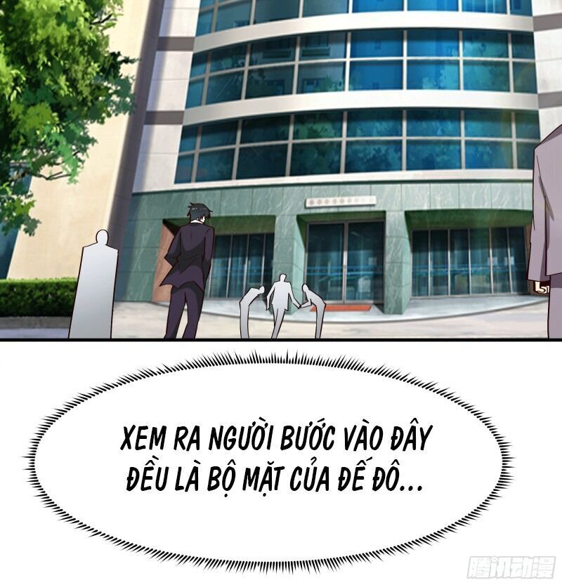 Trùng Sinh Đô Thị Thiên Tôn Chapter 167 - 32