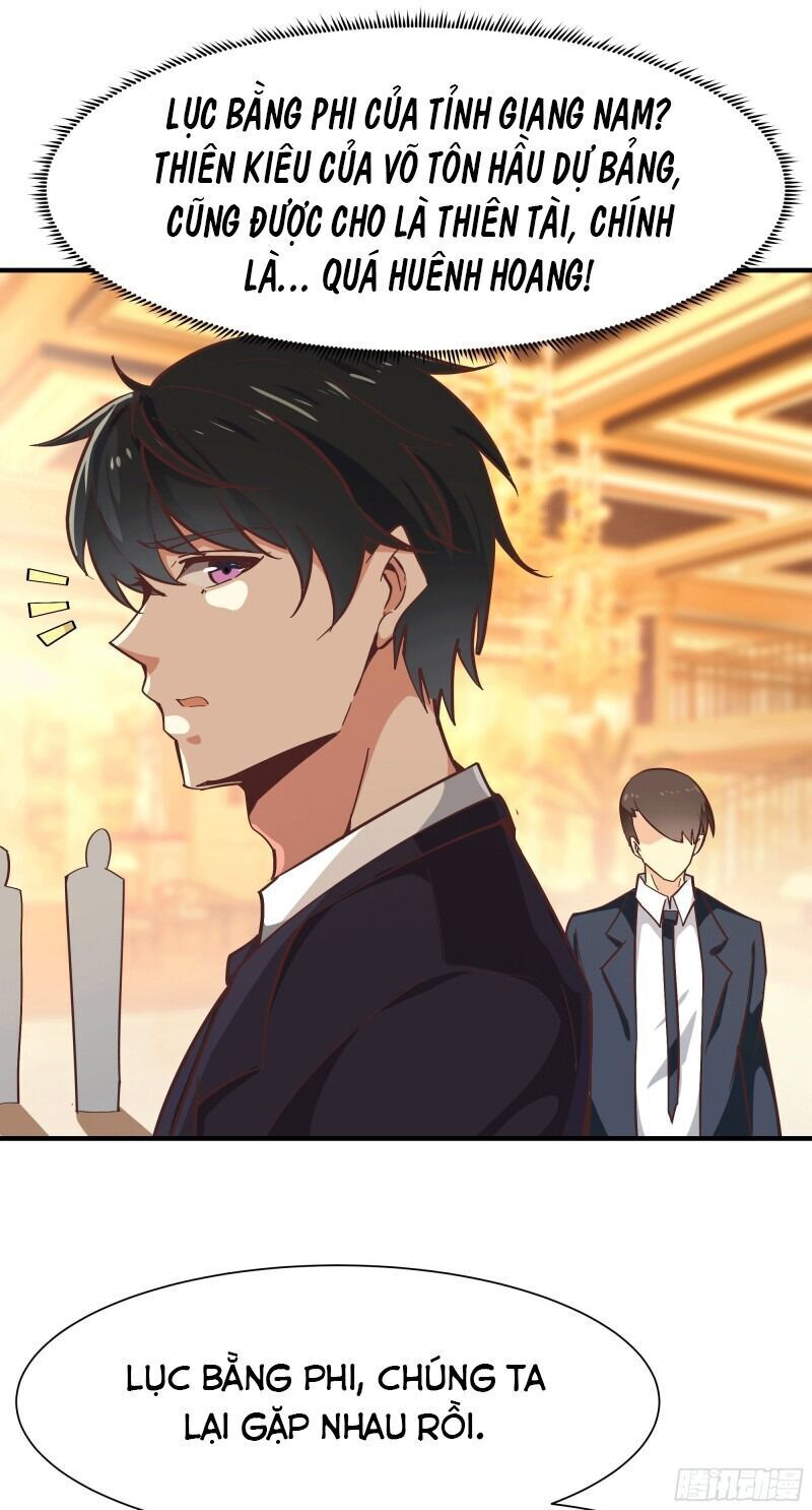 Trùng Sinh Đô Thị Thiên Tôn Chapter 167 - 34