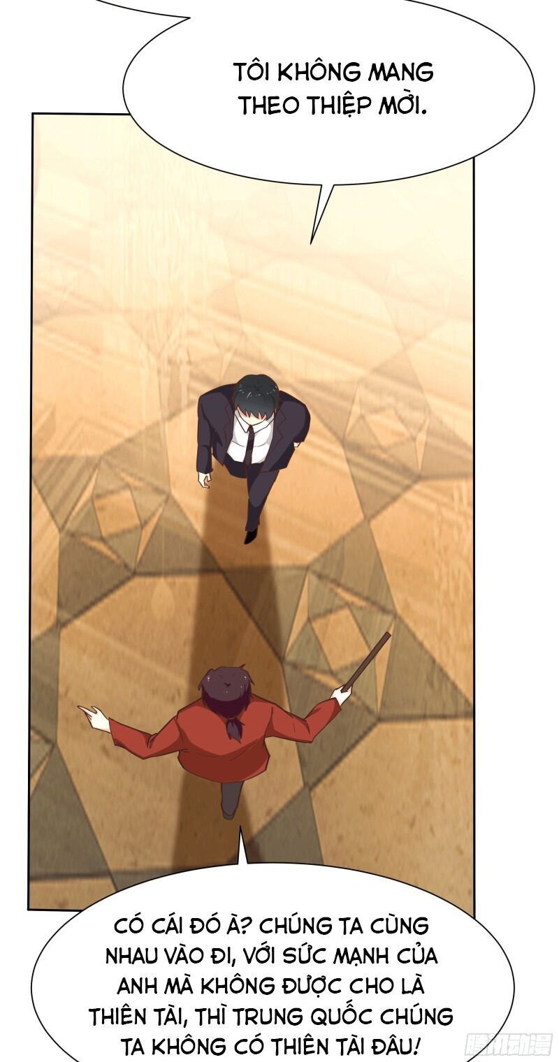 Trùng Sinh Đô Thị Thiên Tôn Chapter 167 - 35