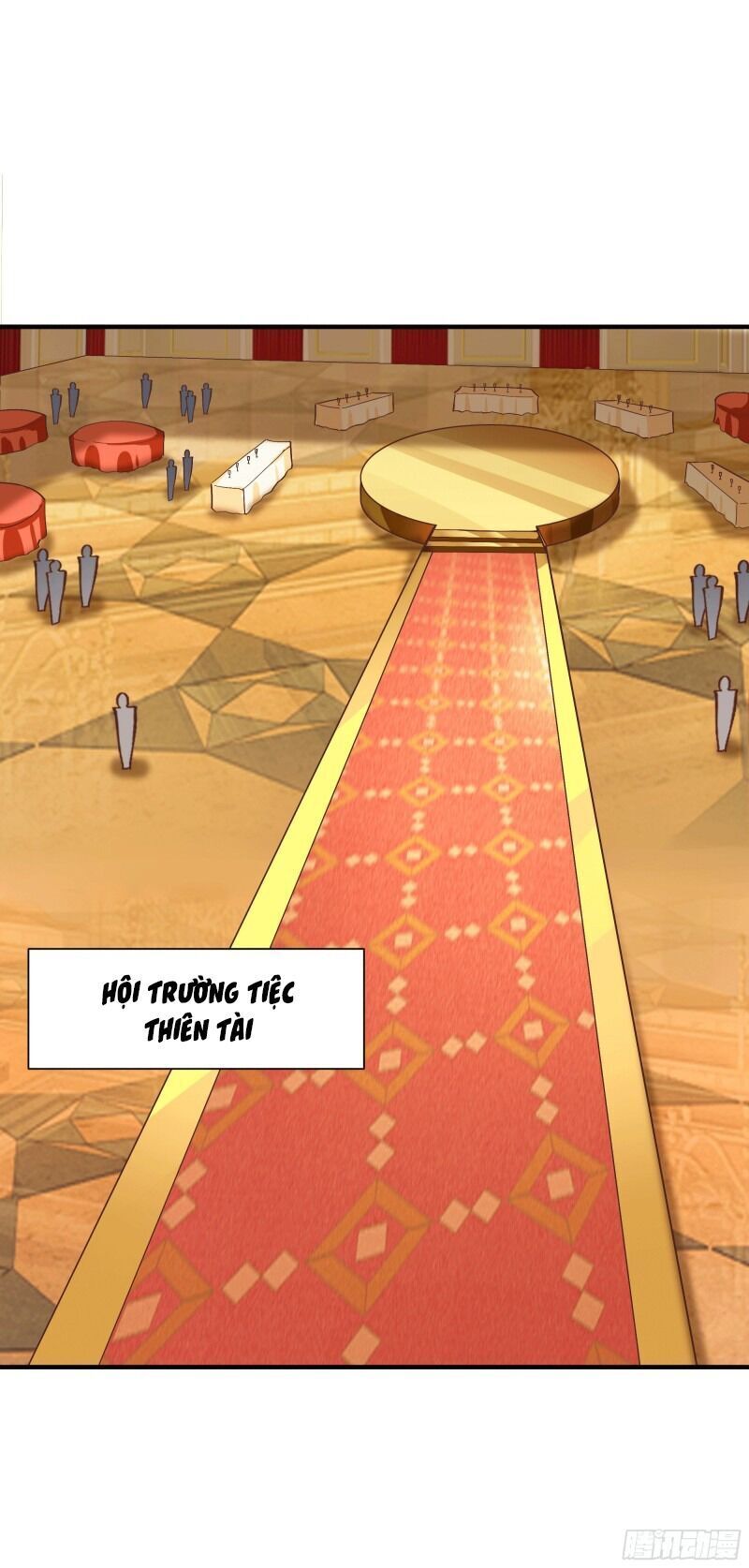 Trùng Sinh Đô Thị Thiên Tôn Chapter 167 - 36