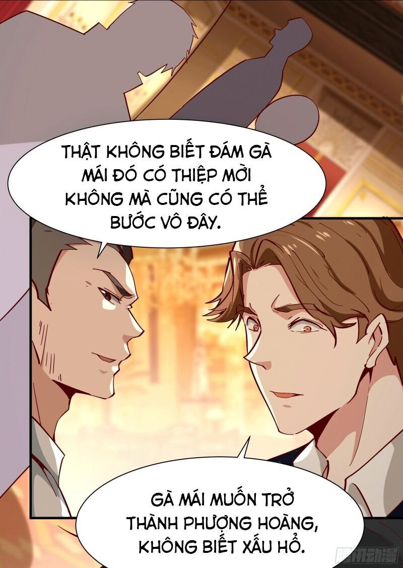 Trùng Sinh Đô Thị Thiên Tôn Chapter 167 - 38