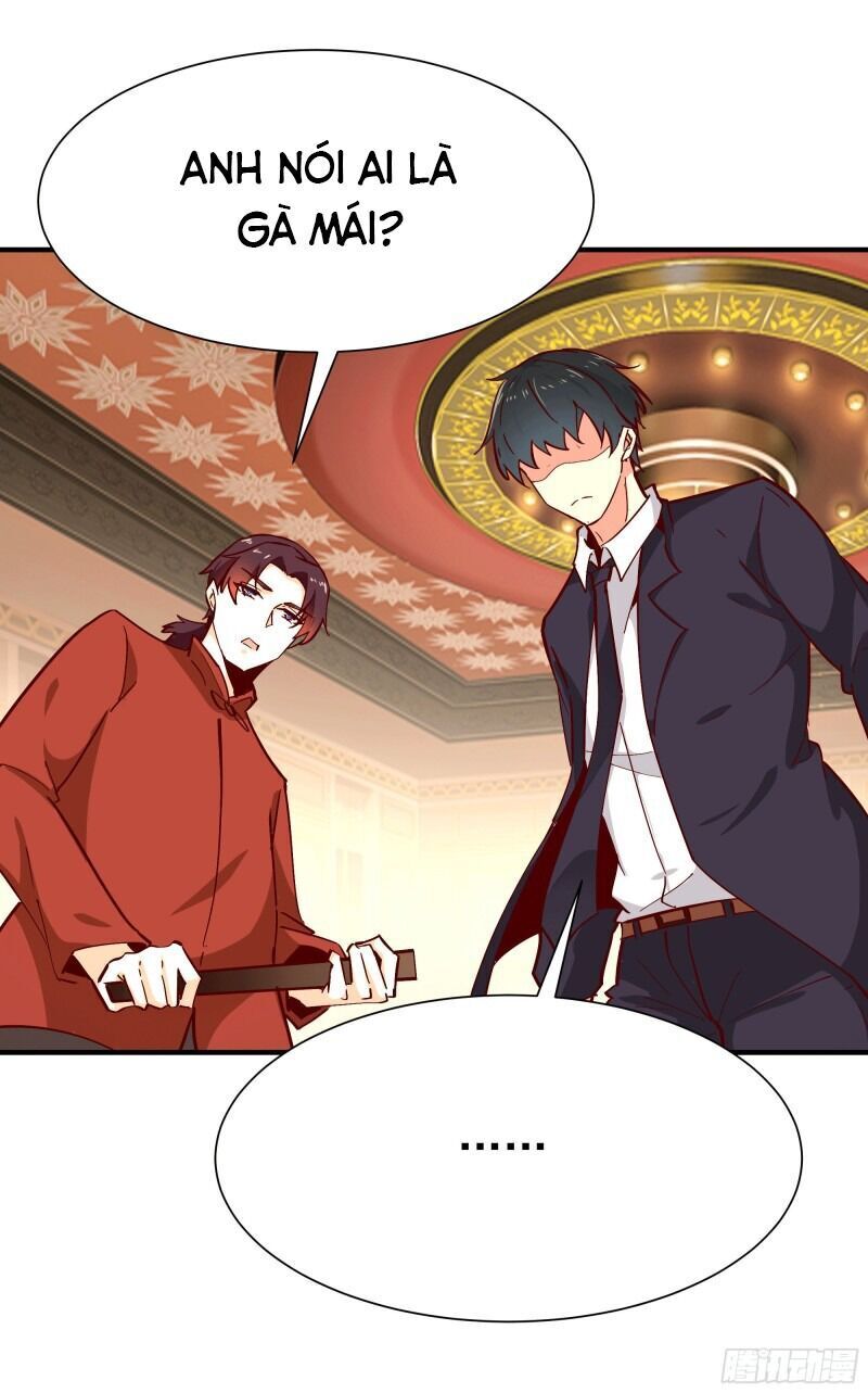 Trùng Sinh Đô Thị Thiên Tôn Chapter 167 - 39