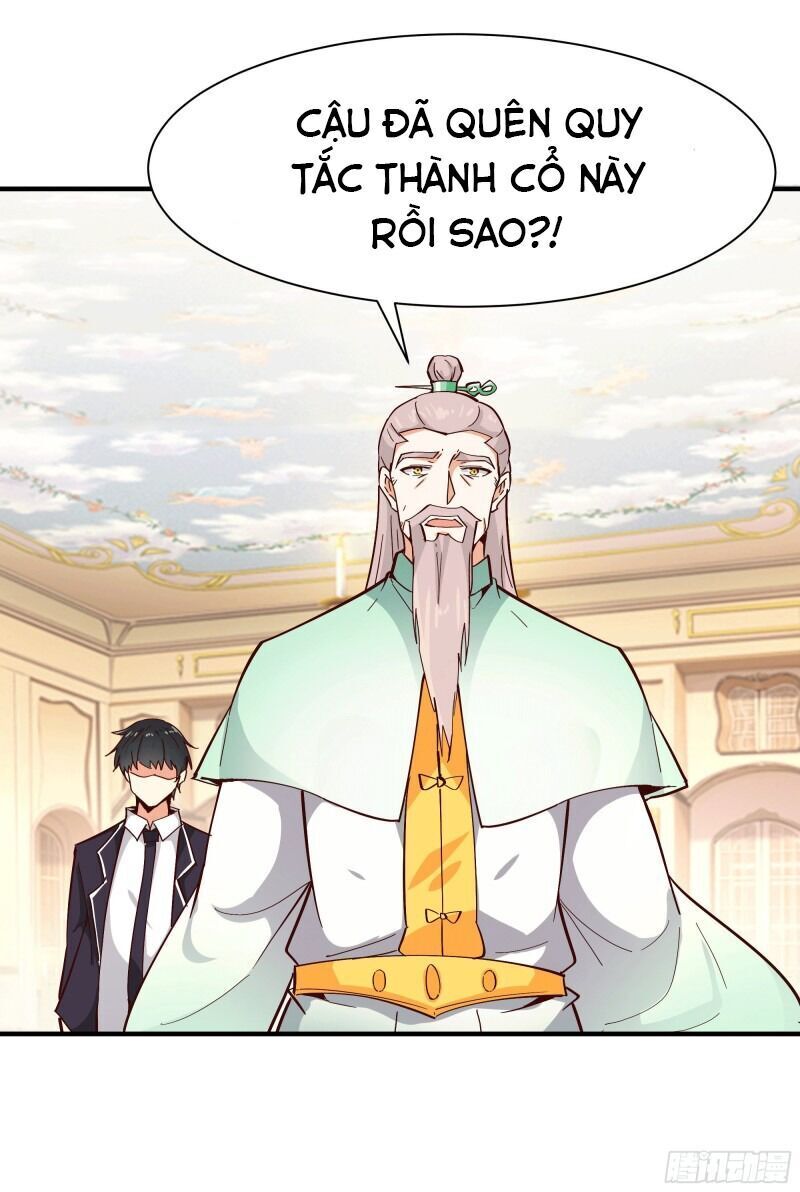 Trùng Sinh Đô Thị Thiên Tôn Chapter 167 - 5