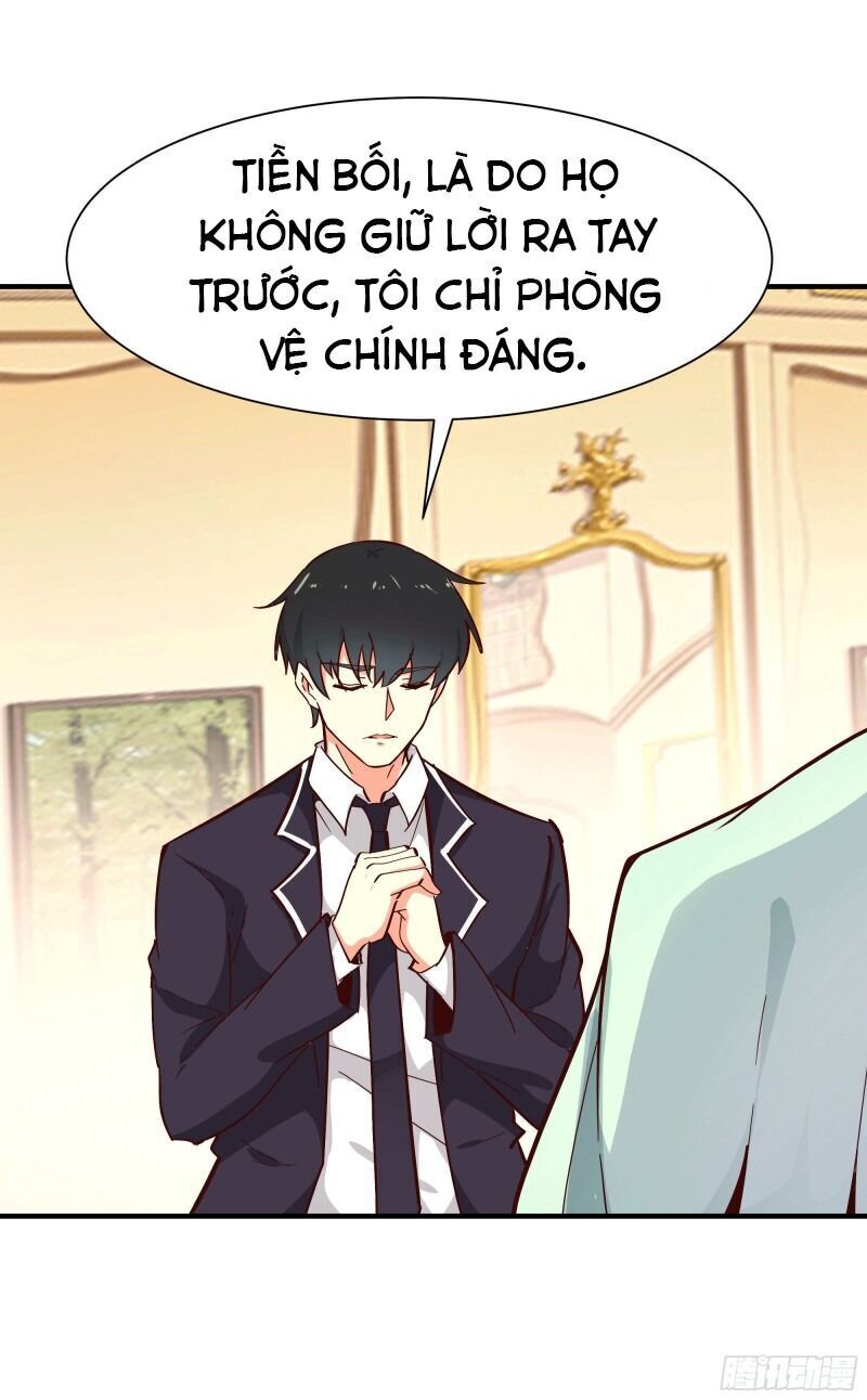 Trùng Sinh Đô Thị Thiên Tôn Chapter 167 - 6