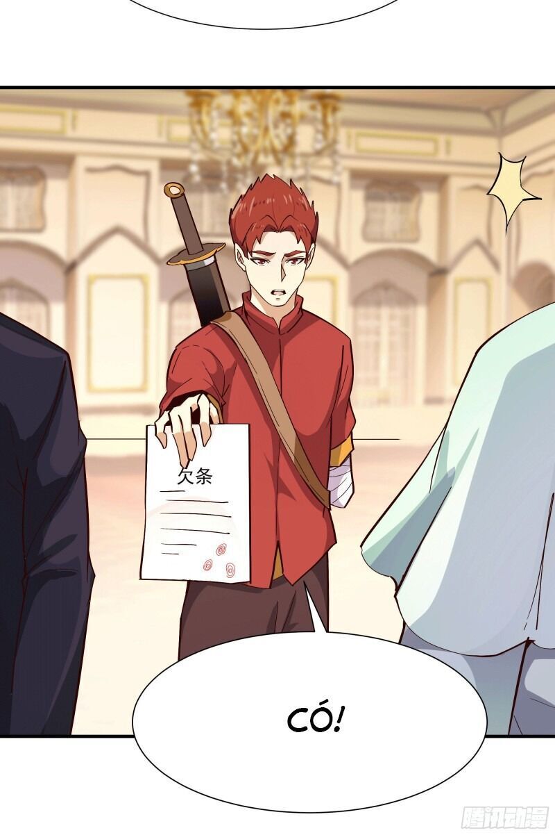 Trùng Sinh Đô Thị Thiên Tôn Chapter 167 - 9