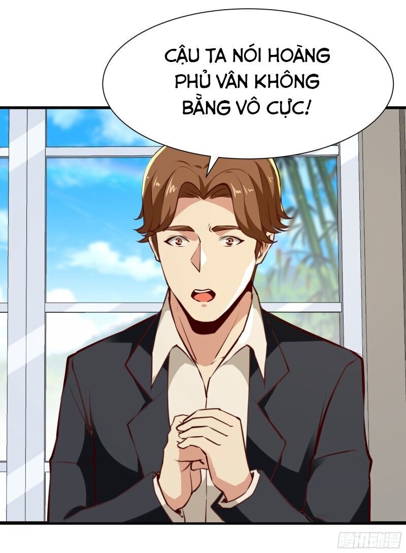 Trùng Sinh Đô Thị Thiên Tôn Chapter 168 - 13