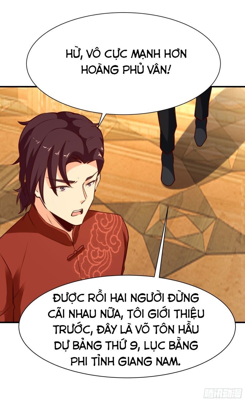 Trùng Sinh Đô Thị Thiên Tôn Chapter 168 - 14