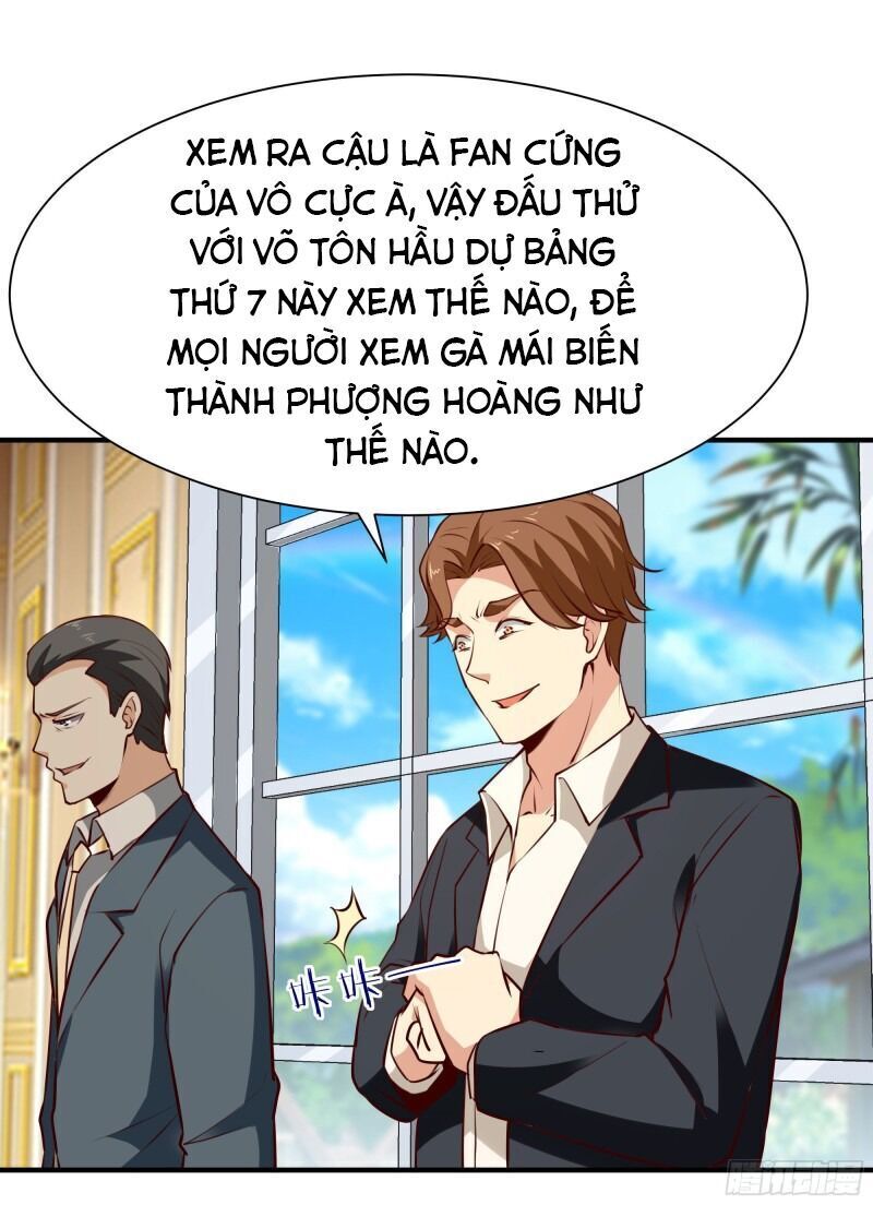 Trùng Sinh Đô Thị Thiên Tôn Chapter 168 - 15