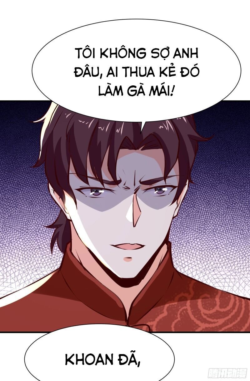 Trùng Sinh Đô Thị Thiên Tôn Chapter 168 - 16