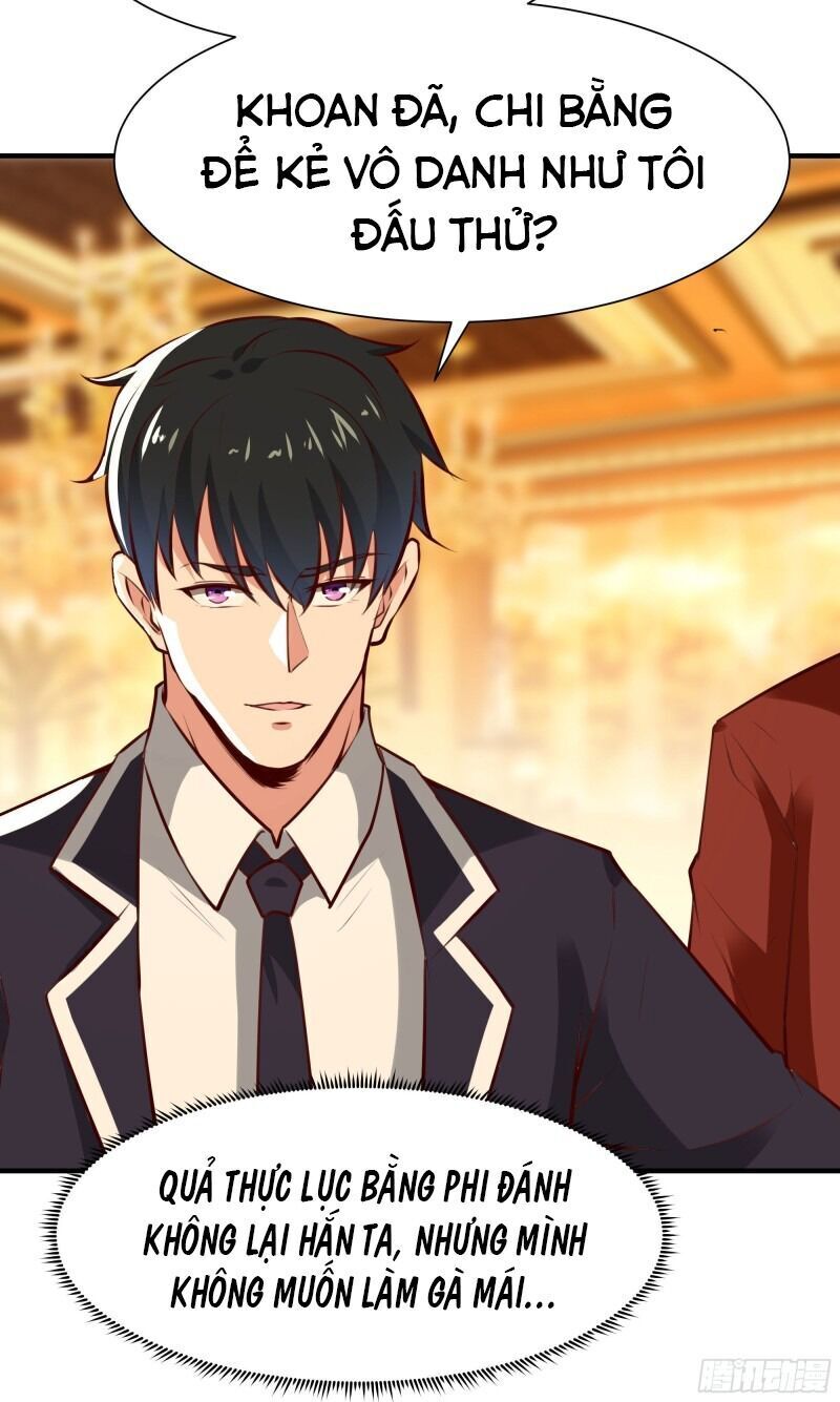 Trùng Sinh Đô Thị Thiên Tôn Chapter 168 - 17