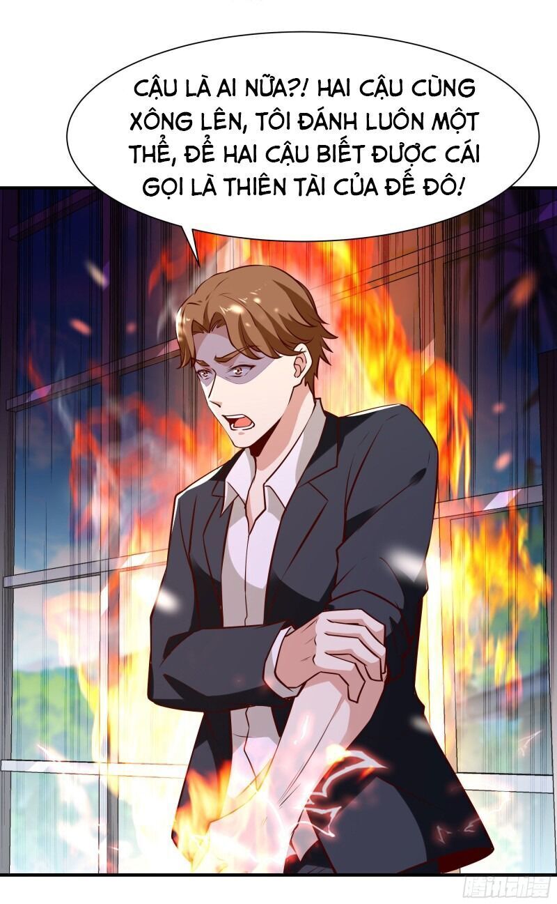 Trùng Sinh Đô Thị Thiên Tôn Chapter 168 - 18