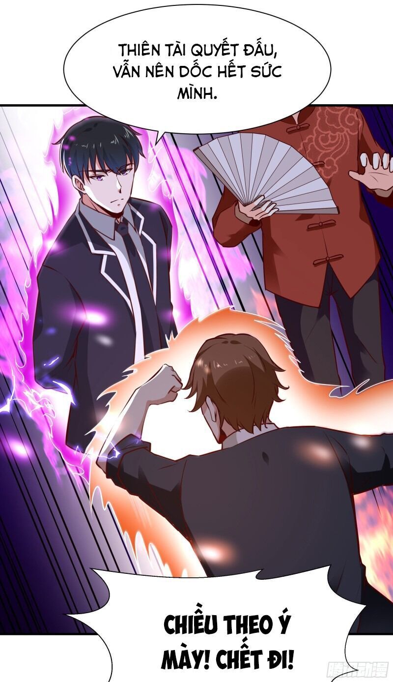 Trùng Sinh Đô Thị Thiên Tôn Chapter 168 - 19