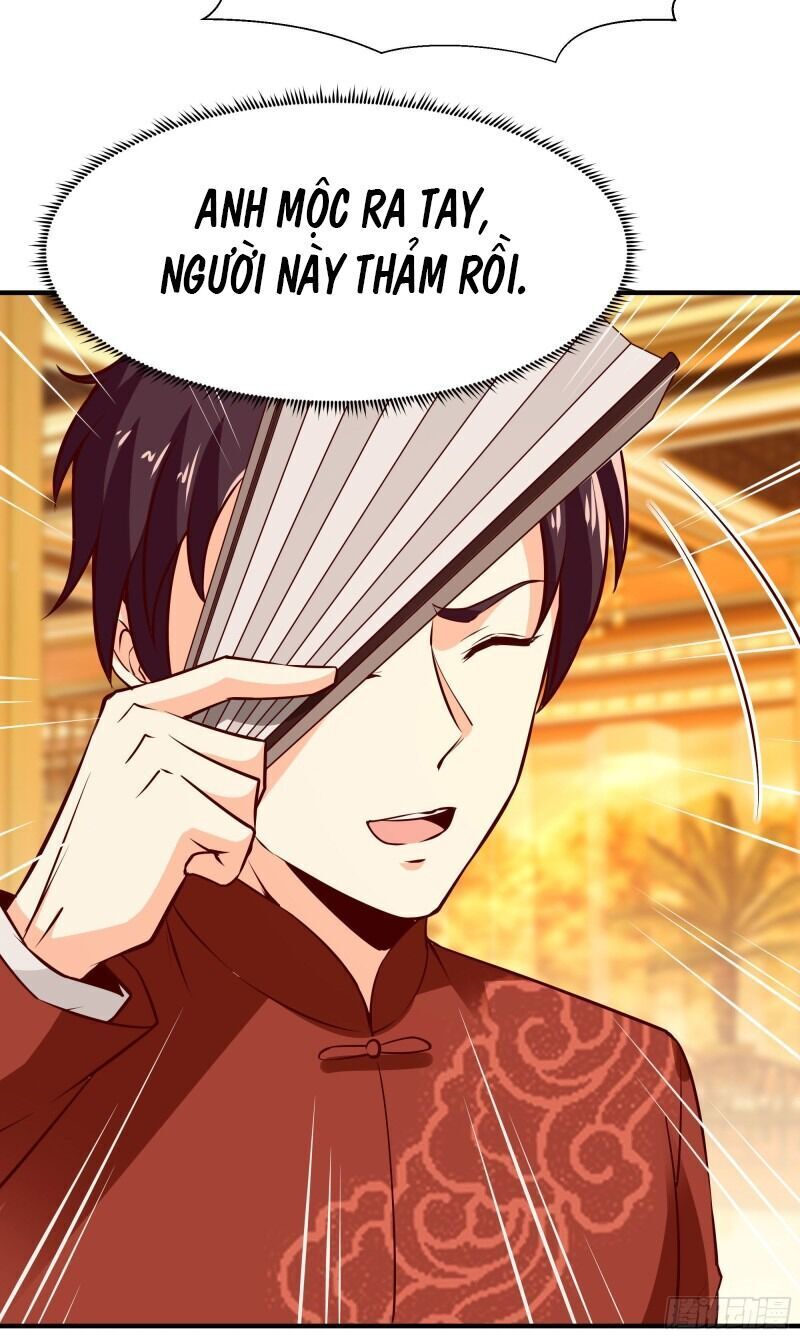 Trùng Sinh Đô Thị Thiên Tôn Chapter 168 - 20