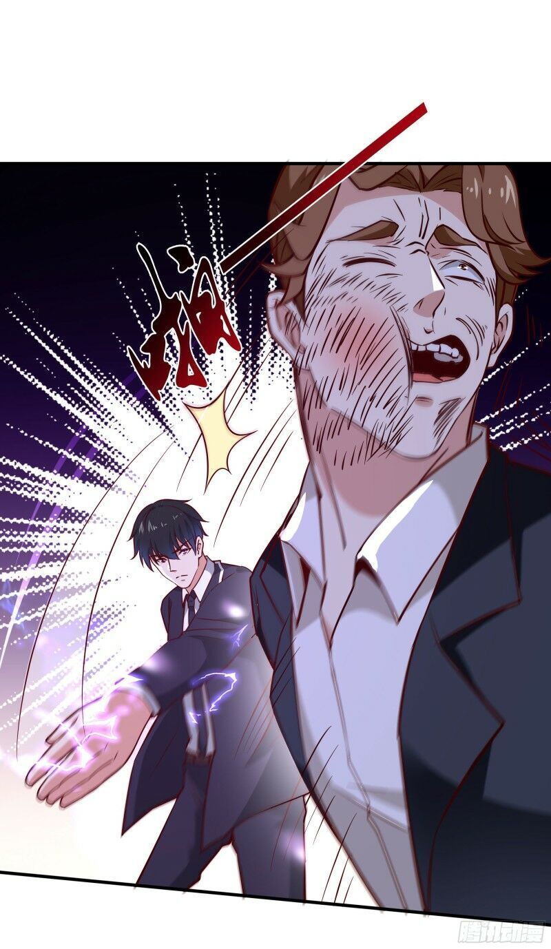 Trùng Sinh Đô Thị Thiên Tôn Chapter 168 - 21