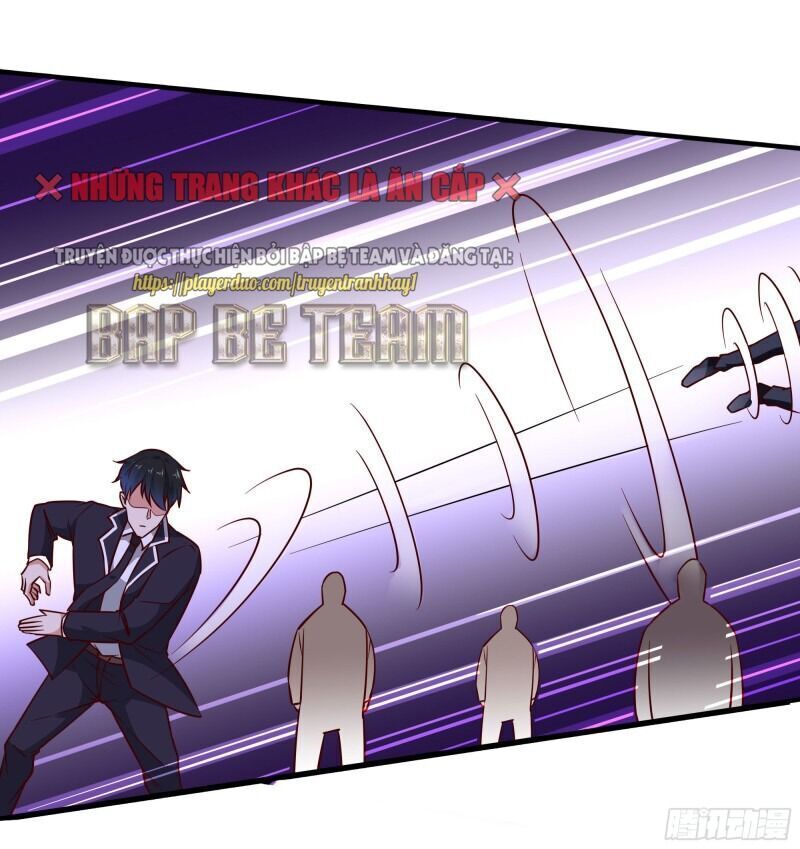 Trùng Sinh Đô Thị Thiên Tôn Chapter 168 - 22