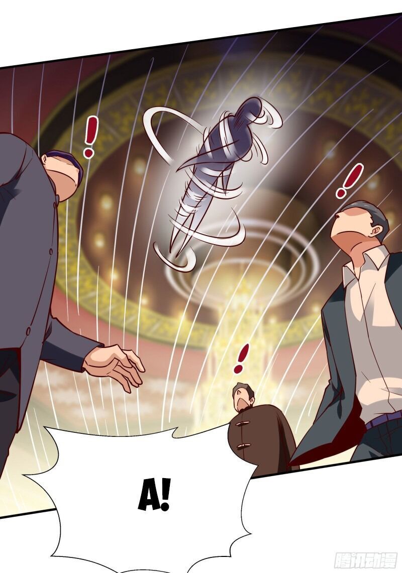 Trùng Sinh Đô Thị Thiên Tôn Chapter 168 - 23