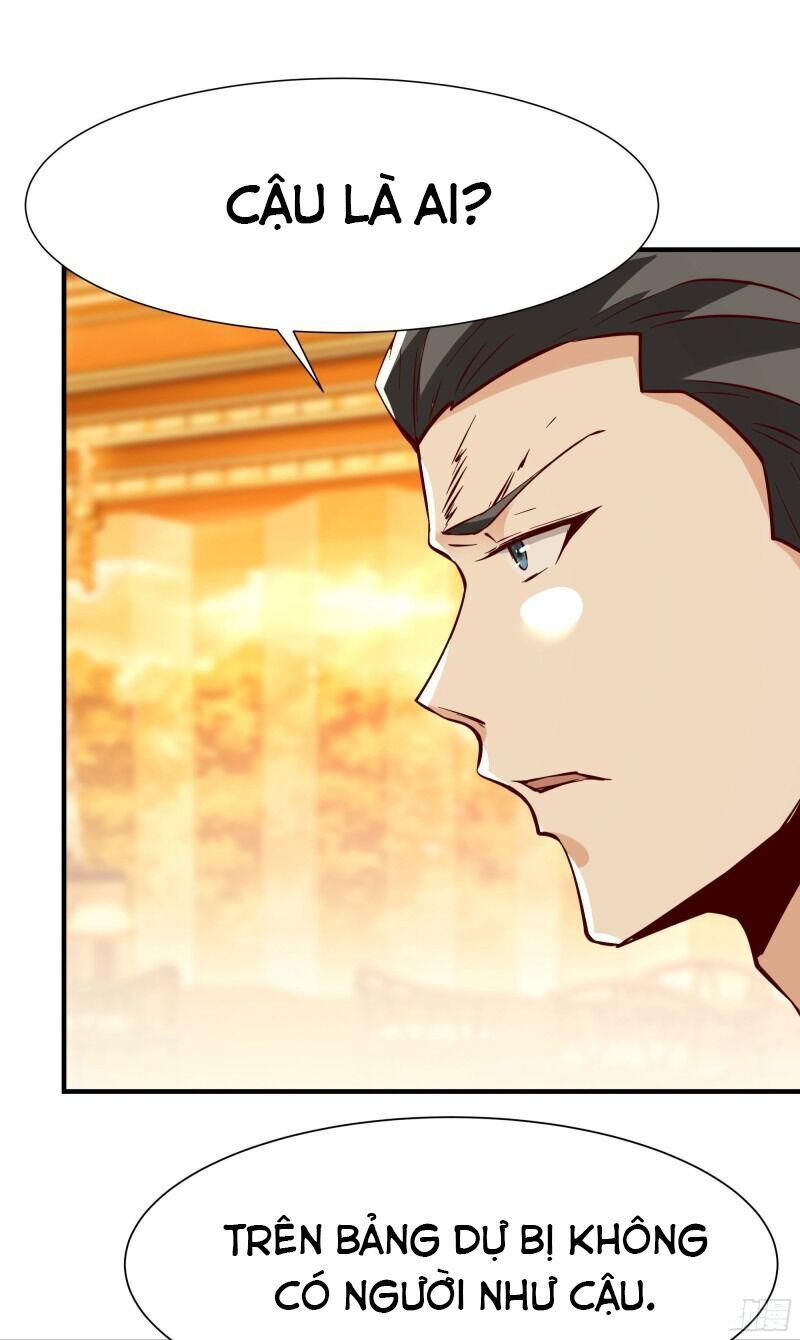 Trùng Sinh Đô Thị Thiên Tôn Chapter 168 - 26