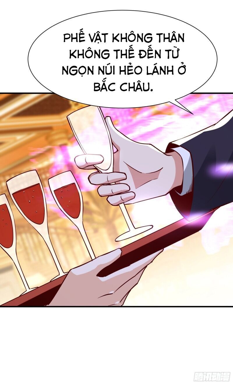 Trùng Sinh Đô Thị Thiên Tôn Chapter 168 - 28