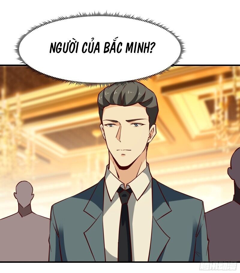 Trùng Sinh Đô Thị Thiên Tôn Chapter 168 - 30