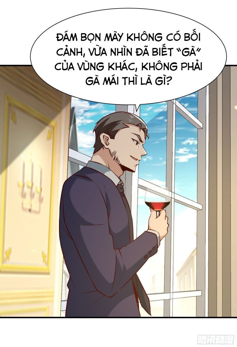 Trùng Sinh Đô Thị Thiên Tôn Chapter 168 - 4