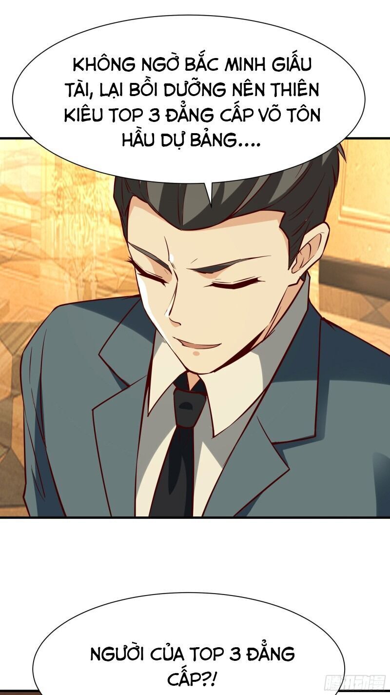 Trùng Sinh Đô Thị Thiên Tôn Chapter 168 - 31