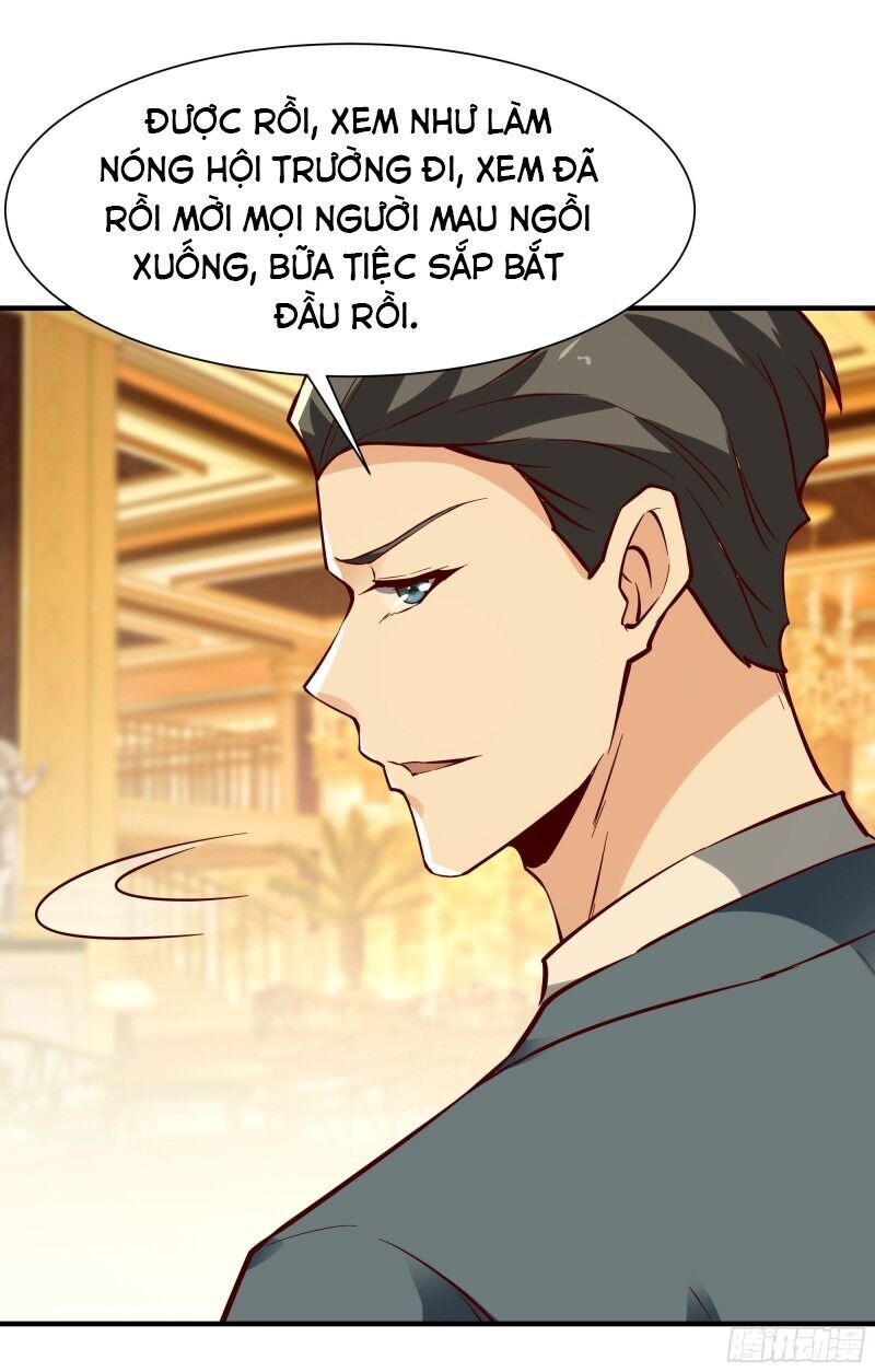 Trùng Sinh Đô Thị Thiên Tôn Chapter 168 - 34