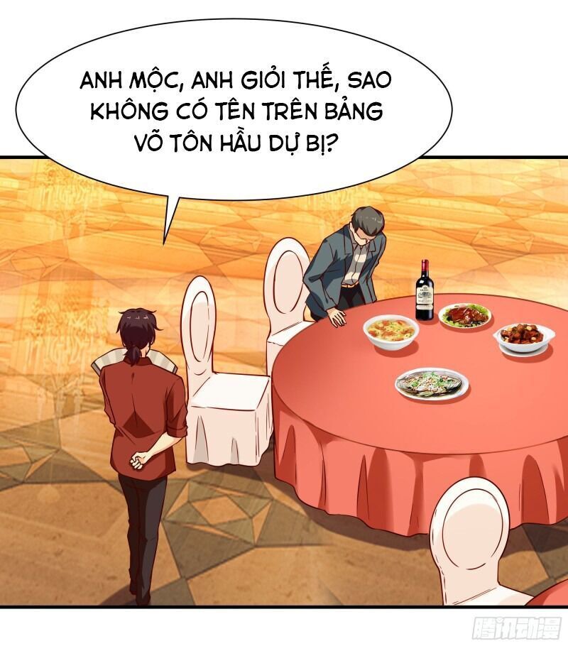 Trùng Sinh Đô Thị Thiên Tôn Chapter 168 - 35