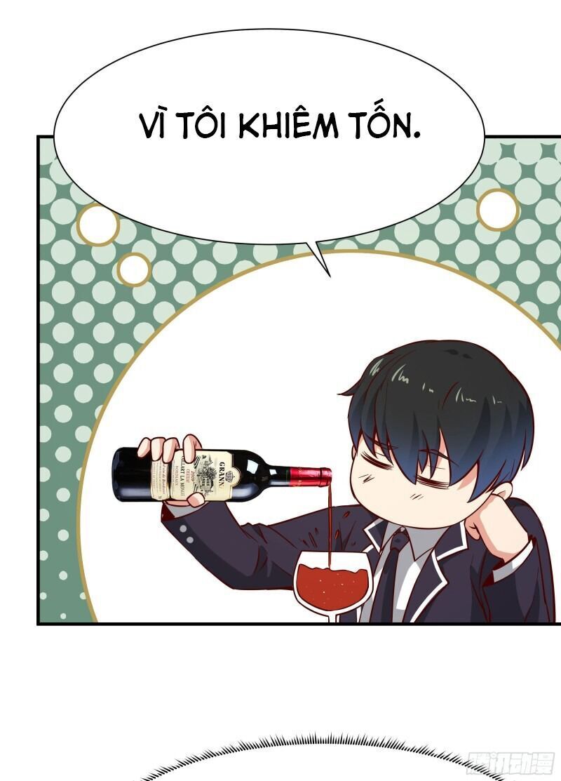 Trùng Sinh Đô Thị Thiên Tôn Chapter 168 - 36