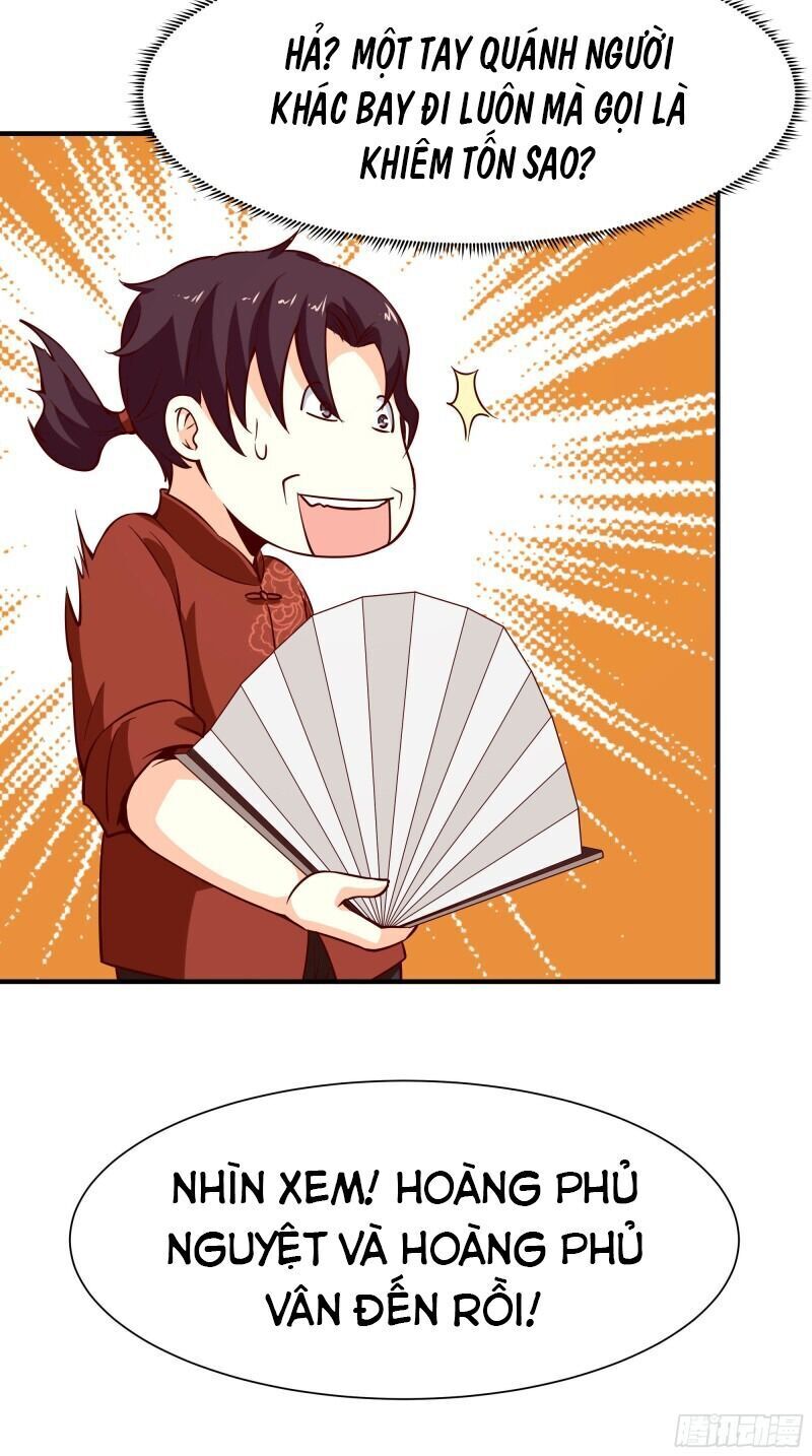 Trùng Sinh Đô Thị Thiên Tôn Chapter 168 - 37