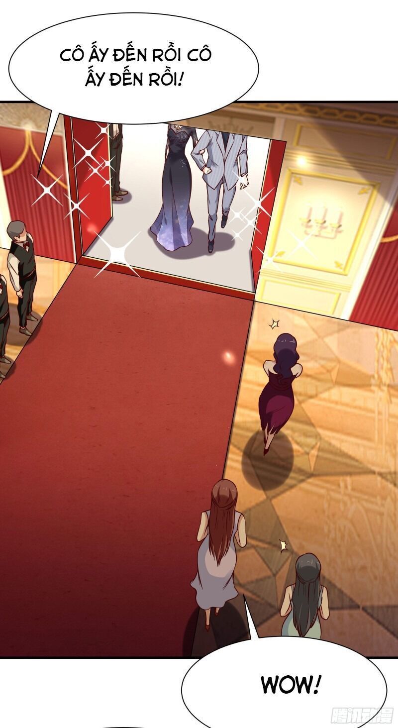 Trùng Sinh Đô Thị Thiên Tôn Chapter 168 - 38